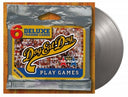 Dog Eat Dog - Play Games [Colored Vinyl] [Limited Edition] [180 Gram] (Slv) (Hol)