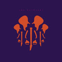 Joe Satriani - The Elephants of Mars [CD]