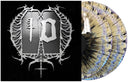 The Last Ten Seconds of Life - The Last Ten Seconds of Life [Gold / Black Splatter 2LP]