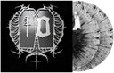 The Last Ten Seconds of Life - The Last Ten Seconds of Life [Silver / Black Splatter 2LP]