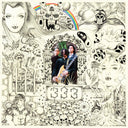 Meatbodies - 333 [LP]
