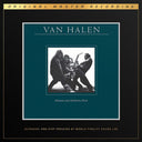 Van Halen - Women & Children First [Indie Exclusive] [Limited Edition] [180 Gram] [Indie Exclusive]