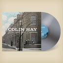 Colin Hay - Now And The Evermore (IEX) (Silver) (Indie Exclusive Vinyl)