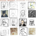 Redrawn Figures Volume 1 [LP]