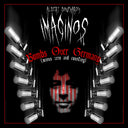 Albert Bouchard - Imaginos 2 - Bombs Over Germany (Minus Zero & Coun [LP]