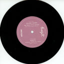 Cesar, Silvia / Bebeto - Nao Nasci P'ra Jogador / Princesa Negra De Angola [7" Vinyl]