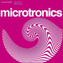 Broadcast - Microtronics - Volumes 1 & 2 [LP]