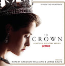 Crown: Season 2 (Gate) [LP]