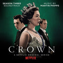 Crown: Season 3 [180 Gram]