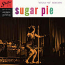 Sugar Desanto  Pie - Sugar Pie (Spa) [LP]