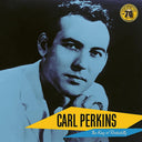 Carl Perkins - Carl Perkins: The King Of Rockabilly (Sun Records) [LP]
