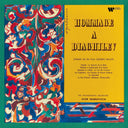 Igor Markevitch - Hommage Ã  Diaghilev [LP]