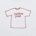 Kindsight - Swedish Punk [Colored Vinyl] (Red) [Indie Exclusive]