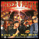 Live By Yo Rep [LP]
