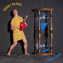 Jerry Paper - Free Time (Indie Exclusive Vinyl)