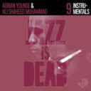 Instrumentals Jid009 (2LP) & Instrumentals Jid019