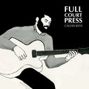 Calvin Keys - Full Court Press [Indie Exclusive Limited Edition LP]