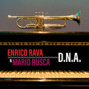 D.N.A. (Clear Red) (Indie Exclusive Vinyl)