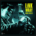Link Wray - Rumble: Link Wray 1956-62 (Vinyl LP)