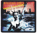 Killing Joke - Total Invasion Live In The Usa [LP]
