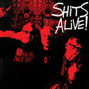 Shits Alive [LP]