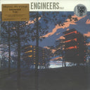 Engineers - Folly (IEX) (Vinyl LP)