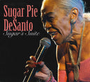 Sugar's Suite [12" Vinyl]