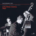 Dave Brubeck Trio - Live From Vienna 1967 [RSD]