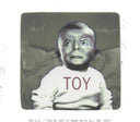 David Bowie - Toy EP (‘You’ve got it made with all the toys’) [RSD]