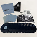 Wishbone Ash - Living Proof: Live Recordings 1976-1980 (10in) [LP]