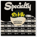Rip It Up: The Best Of Specialty Records / Var - Rip It Up: The Best Of Specialty Records / Var [LP]