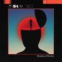 Moon Duo - Shadow Of The Sun (Blue) [Colored Vinyl] (Wht) (Uk)