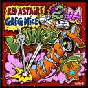 Red Astaire - Bounce 2 Da Beatbox [7" Vinyl]