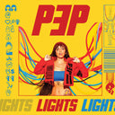 Lights - PEP [CD]