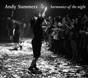 Harmonics Of The Night (Uk) [LP]
