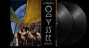 L'imperatric - Odyssee (Deluxe) (Gate) [180 Gram] (Post)