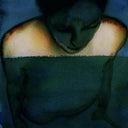 Just Mustard - Heart Under [Limited Edition Translucent Blue LP]