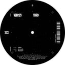 Yard [12" Vinyl]