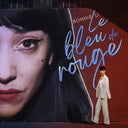 Bonnie Li - Le Bleu Du Rouge (Indie Exclusive Vinyl)