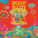 Moon Duo - Stars Are The Light (Neon Pink) [Colored Vinyl] (Pnk)