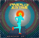 Pimps Of Joytime - Reachin' Up [LP]