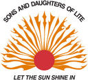 Sons And Daughters Of Lite - Let The Sun Shine In [LP]