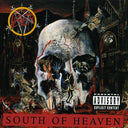 Slayer - South of Heaven [CD]