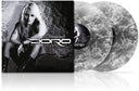 Doro - Classic Diamonds (Black White Marbled) (Blk) (Wht) [LP]