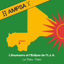 Idrissa Soumaoro Et L'eclipse De L'i.J.A. - Le Tioko-Tioko [LP]