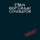 Van Der Graaf Generator - Godbluff (Uk) [LP]