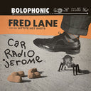 Car Radio Jerome [LP]