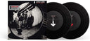 Pearl Jam - Rearview-Mirror Vol. 2 (Down Side) [Black Vinyl] (Vinyl LP)