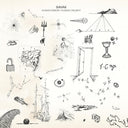 Savak - Human Error / Human Delight [LP]