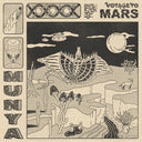 Munya - Voyage To Mars [Colored Vinyl] (Org)